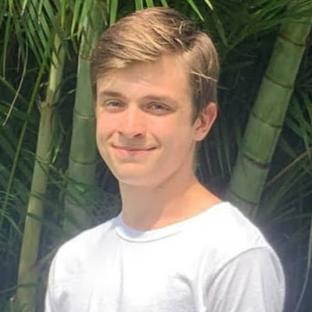 Meet your Posher, Joseph
